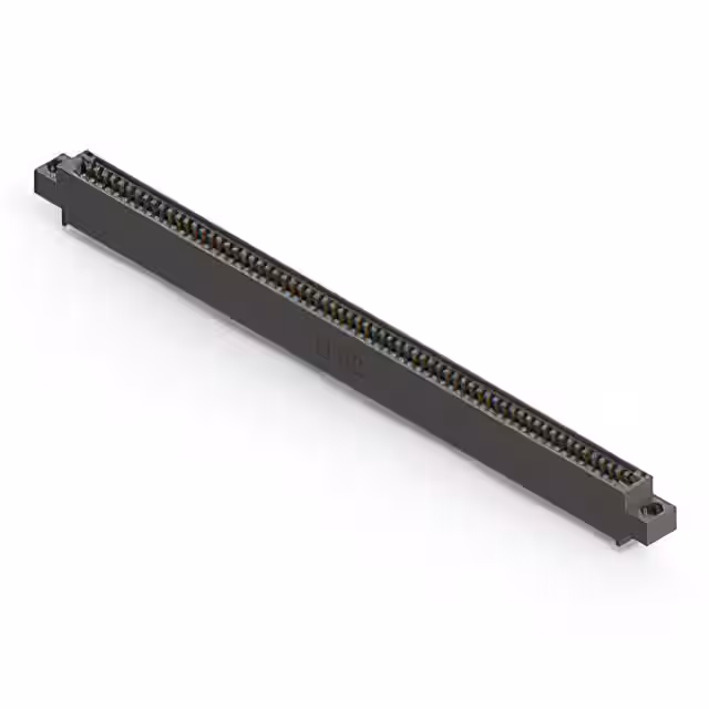 395-067-521-608 EDAC Inc.  Edgeboard Connectors